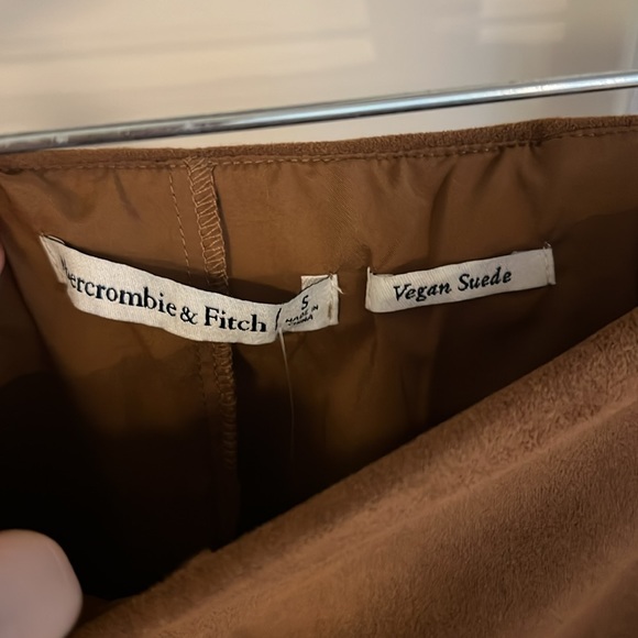 Abercrombie skort new with tags - Picture 2 of 4